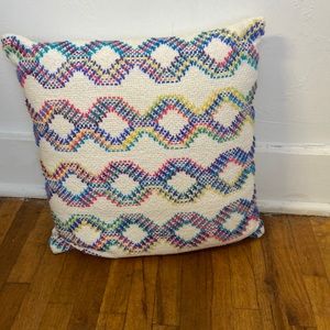 4/$10- Throw Pillow